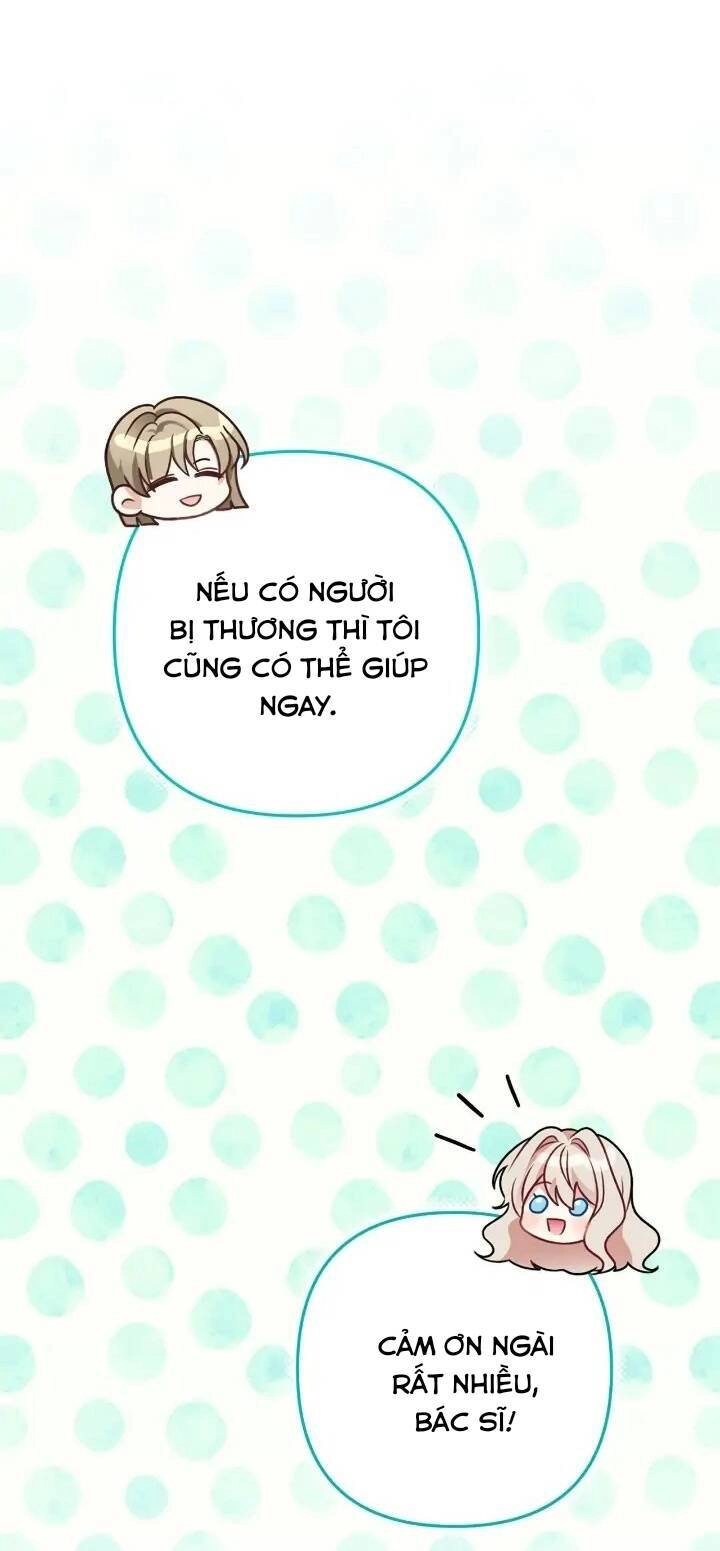 Tôi Sống Chung Với Mẹ Chồng Chapter 24 - 22