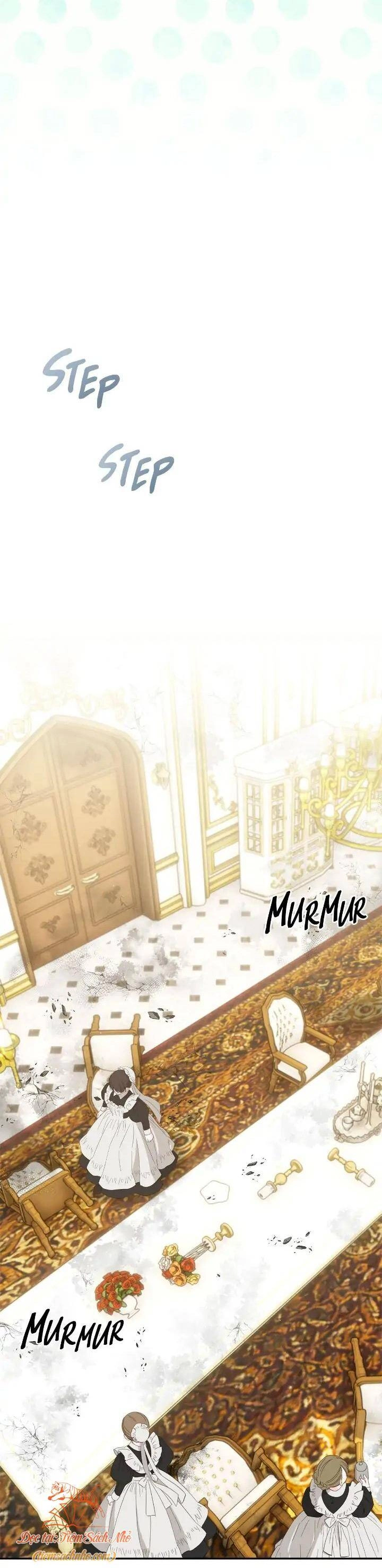 Tôi Sống Chung Với Mẹ Chồng Chapter 24 - 23