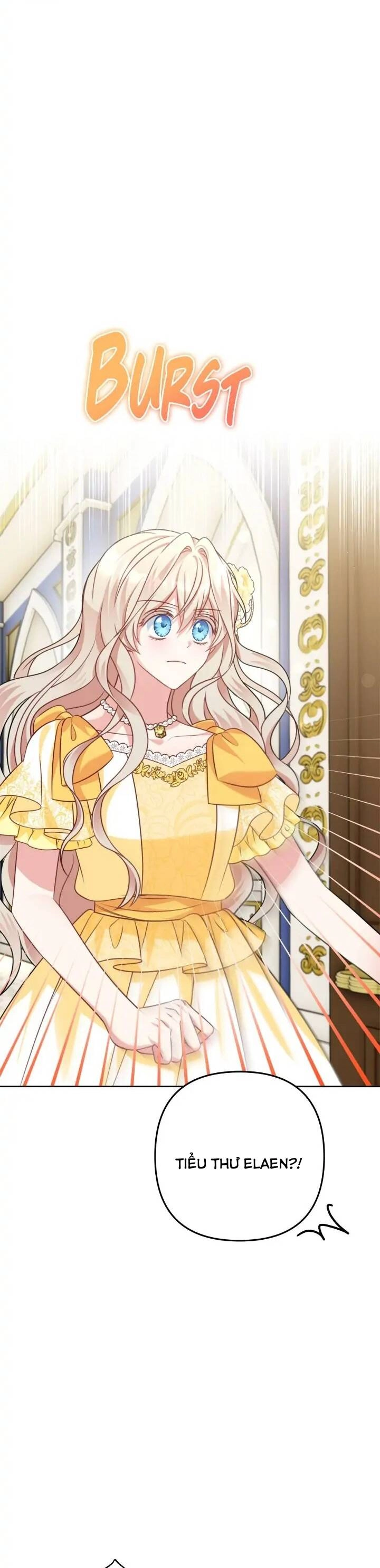 Tôi Sống Chung Với Mẹ Chồng Chapter 24 - 24