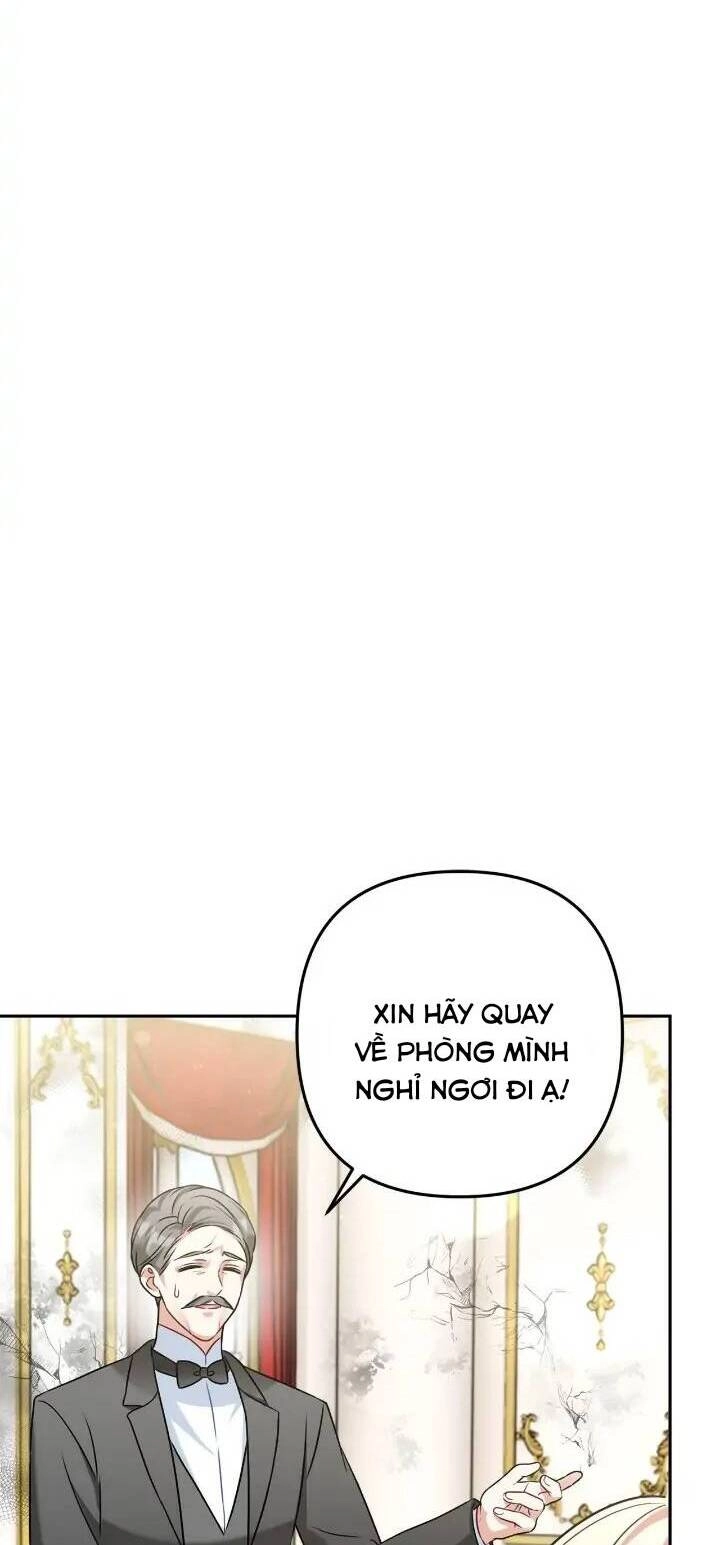 Tôi Sống Chung Với Mẹ Chồng Chapter 24 - 26