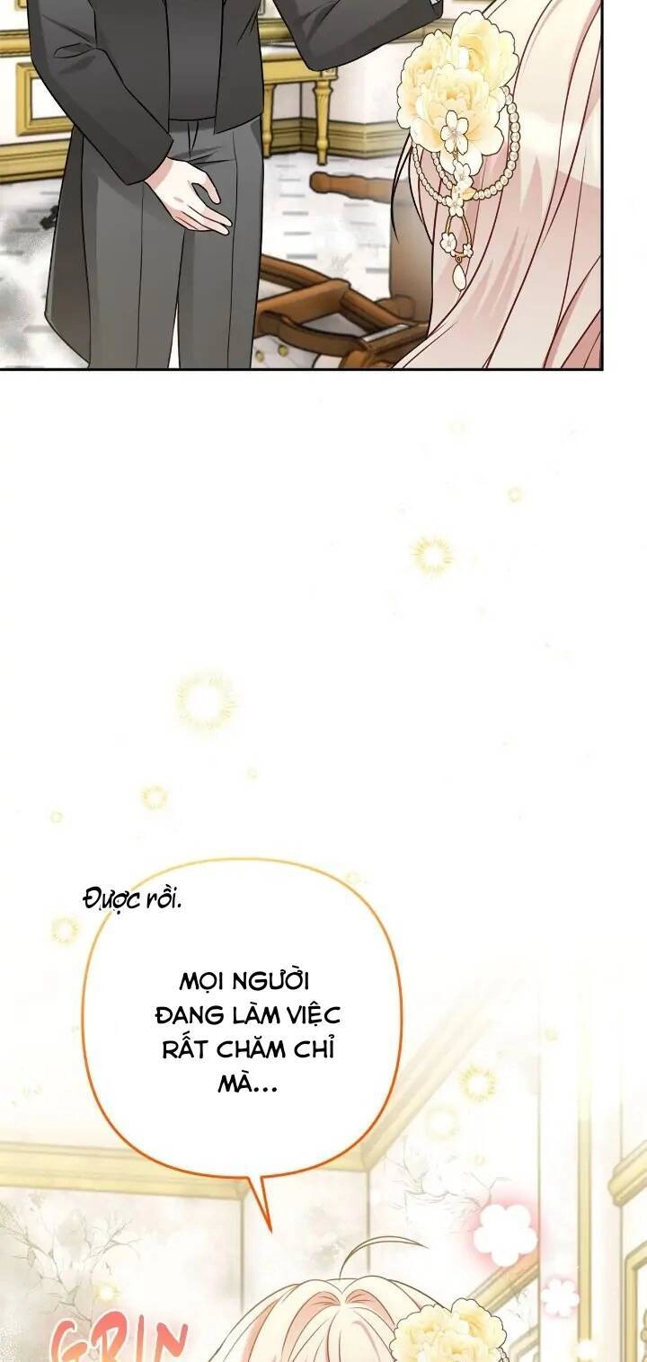 Tôi Sống Chung Với Mẹ Chồng Chapter 24 - 27