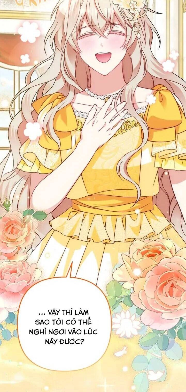 Tôi Sống Chung Với Mẹ Chồng Chapter 24 - 28