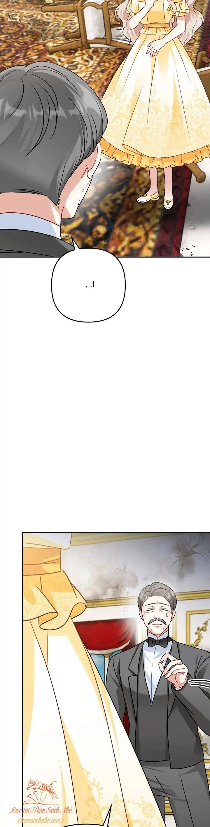 Tôi Sống Chung Với Mẹ Chồng Chapter 24 - 31