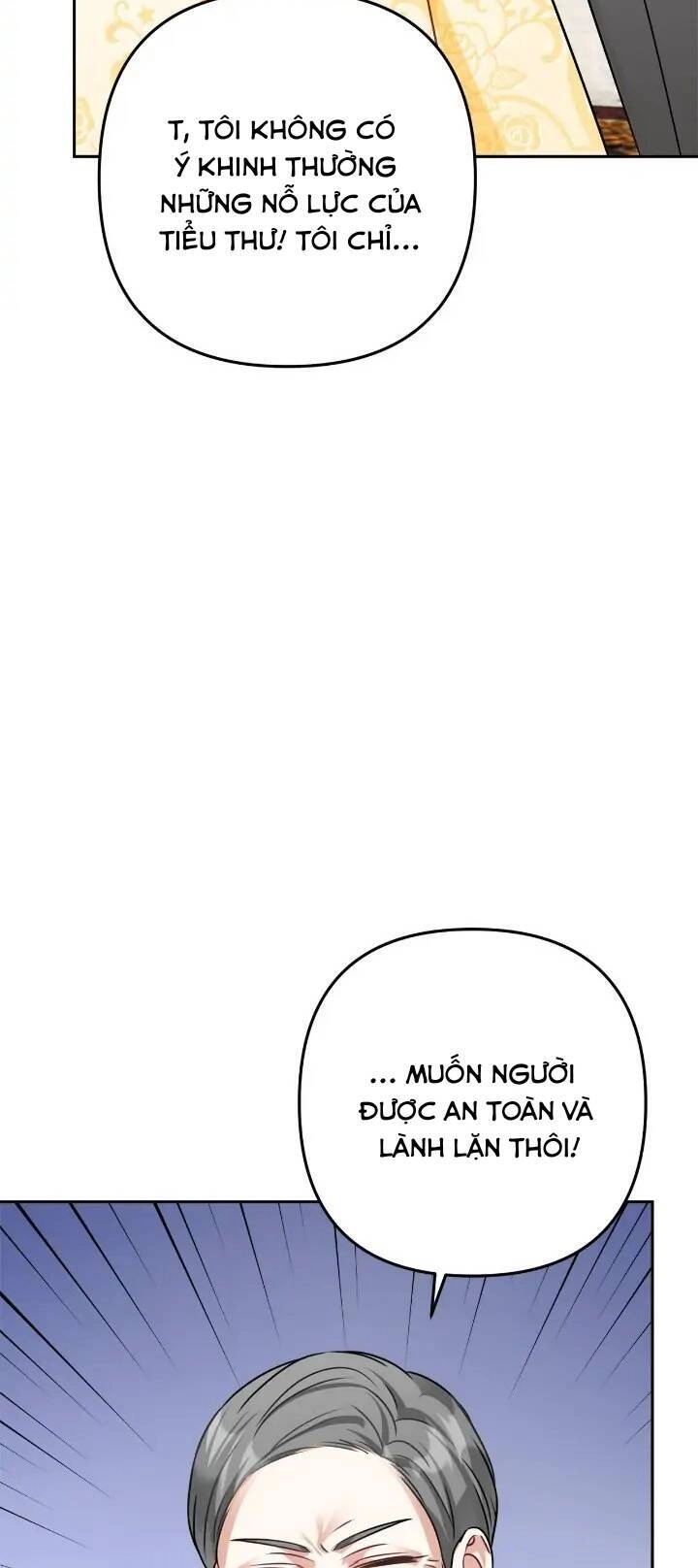 Tôi Sống Chung Với Mẹ Chồng Chapter 24 - 32