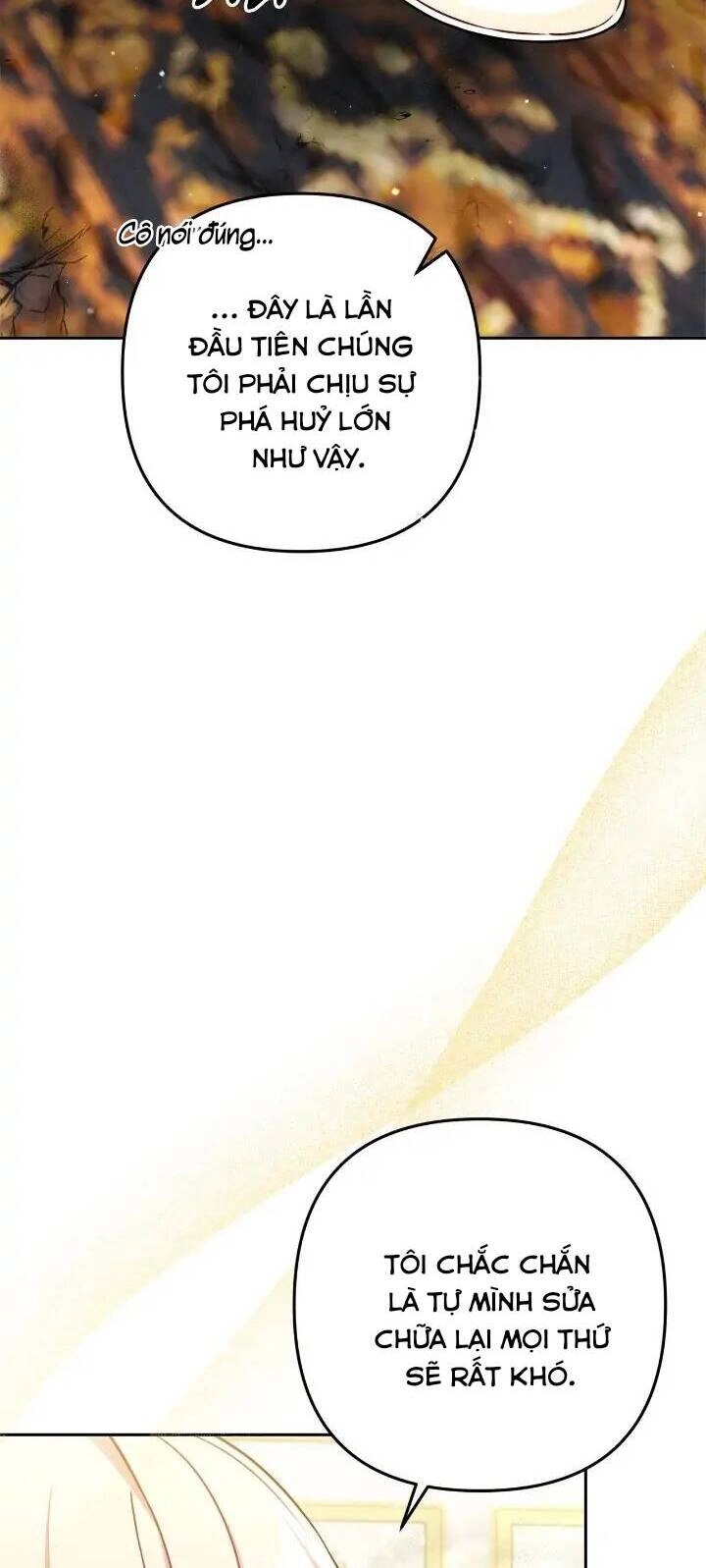 Tôi Sống Chung Với Mẹ Chồng Chapter 24 - 35