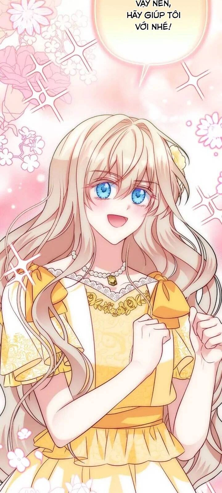 Tôi Sống Chung Với Mẹ Chồng Chapter 24 - 37