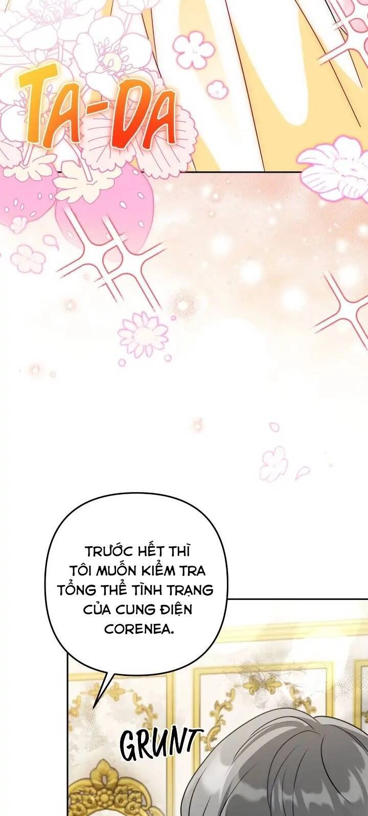 Tôi Sống Chung Với Mẹ Chồng Chapter 24 - 38