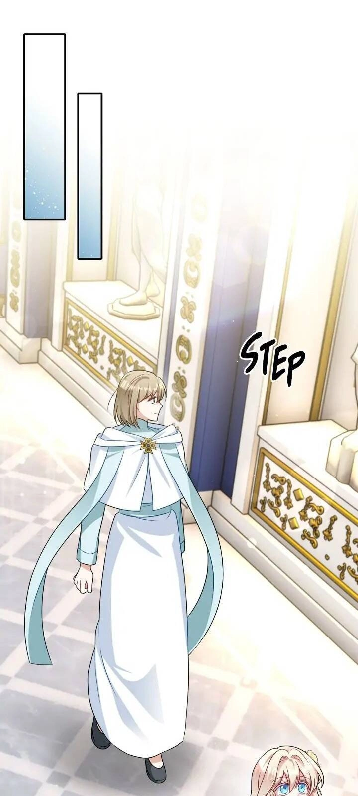 Tôi Sống Chung Với Mẹ Chồng Chapter 24 - 40