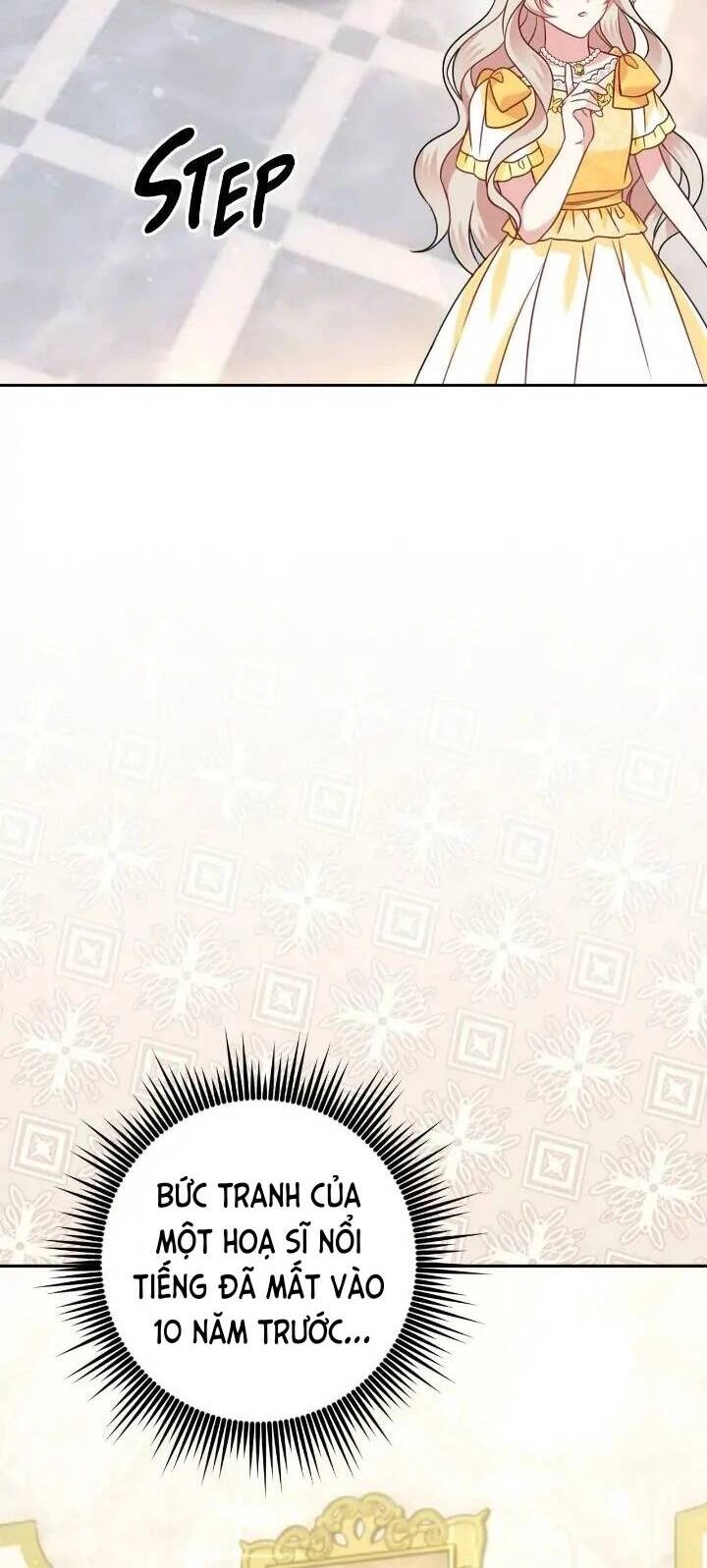 Tôi Sống Chung Với Mẹ Chồng Chapter 24 - 41