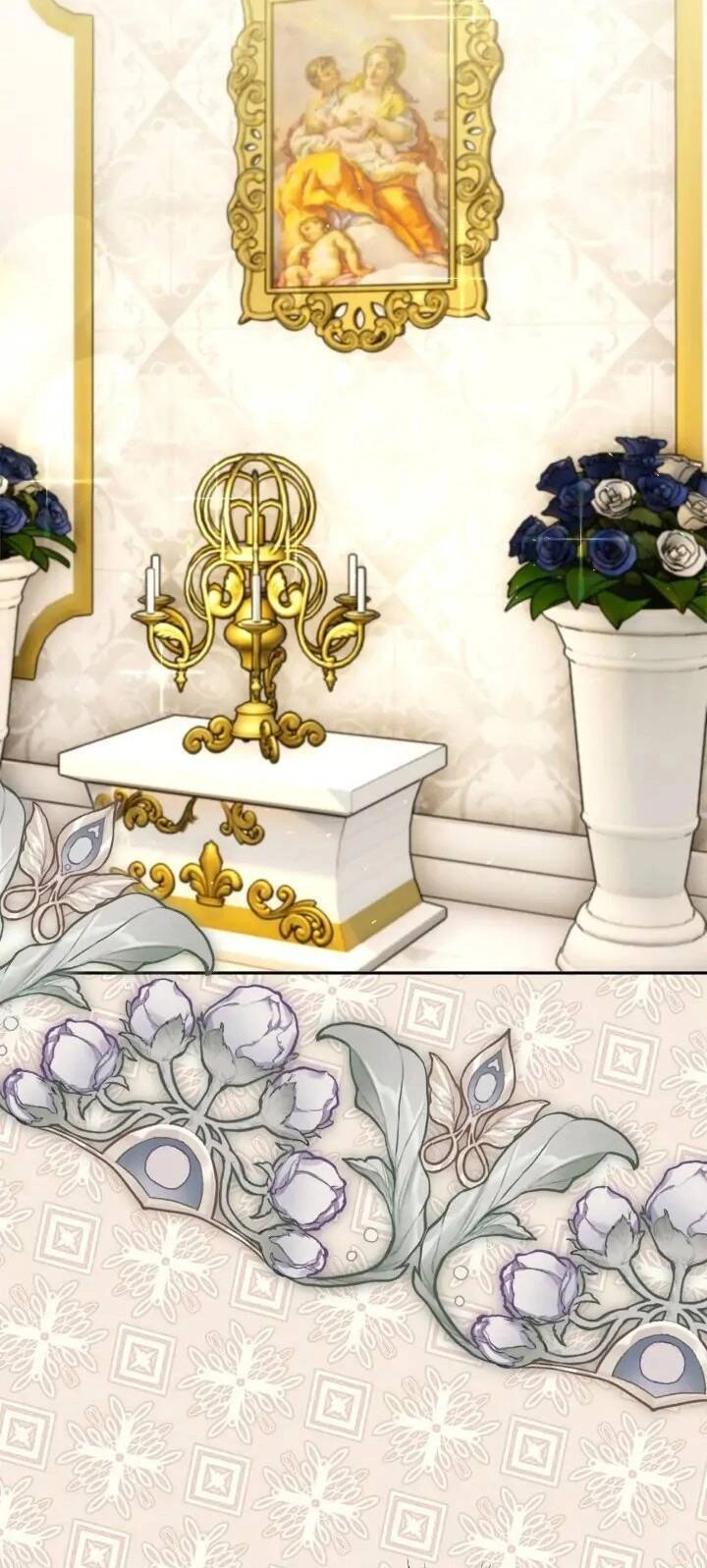 Tôi Sống Chung Với Mẹ Chồng Chapter 24 - 42