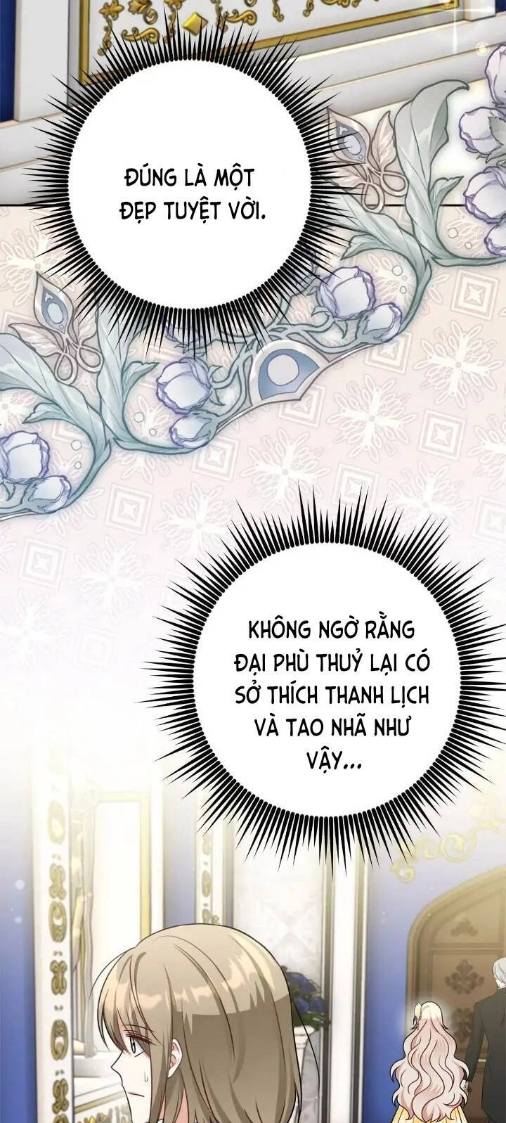 Tôi Sống Chung Với Mẹ Chồng Chapter 24 - 44