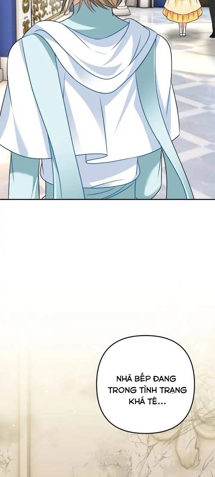 Tôi Sống Chung Với Mẹ Chồng Chapter 24 - 45