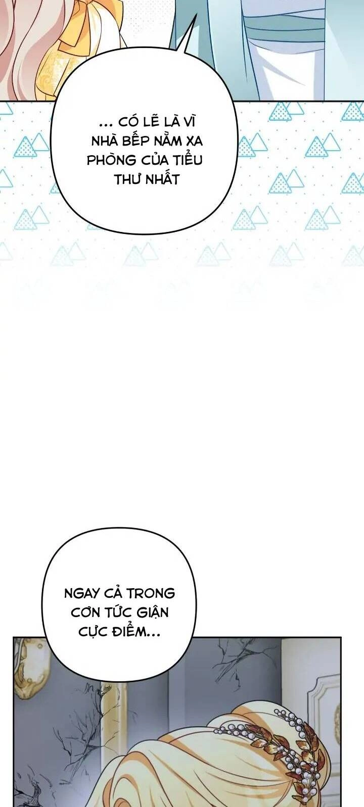 Tôi Sống Chung Với Mẹ Chồng Chapter 24 - 49