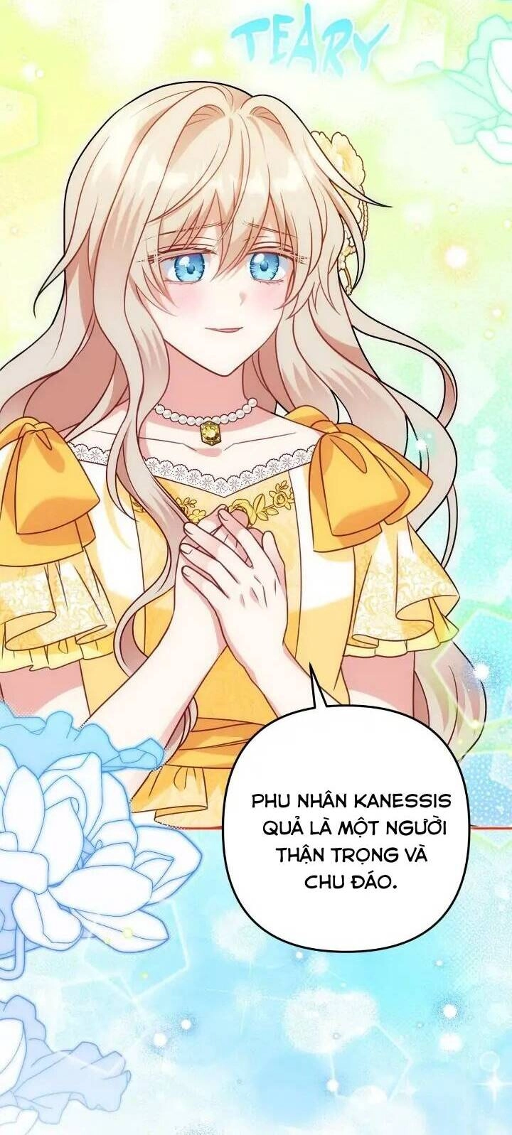 Tôi Sống Chung Với Mẹ Chồng Chapter 24 - 51