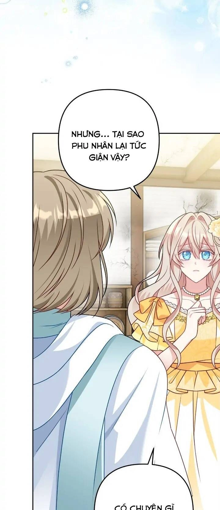 Tôi Sống Chung Với Mẹ Chồng Chapter 24 - 52