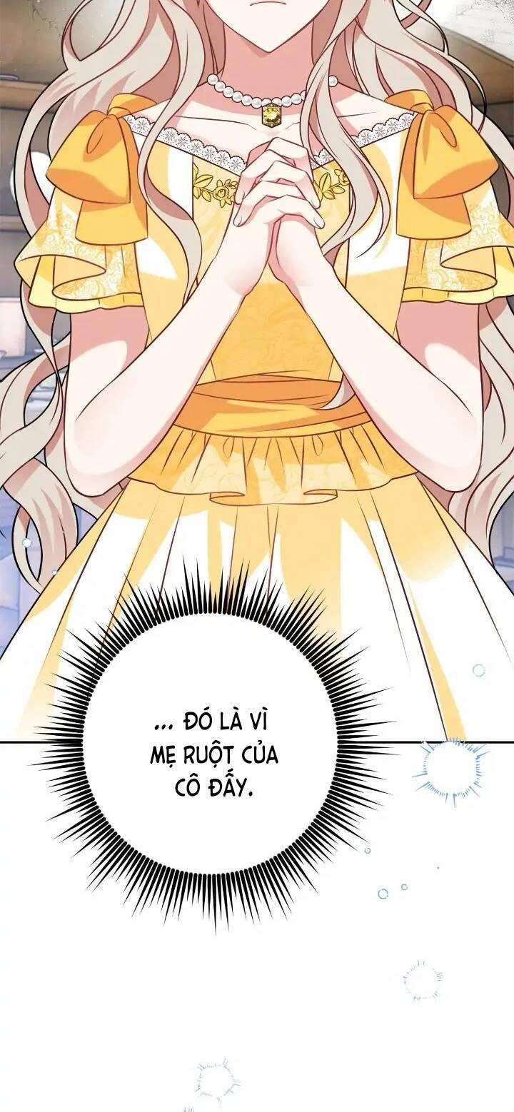 Tôi Sống Chung Với Mẹ Chồng Chapter 24 - 54