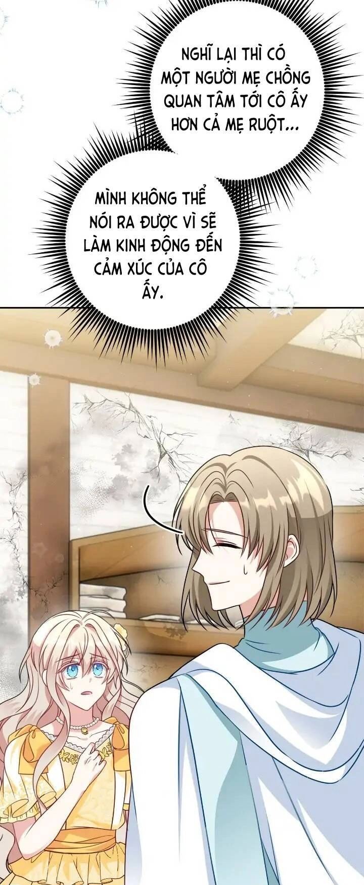 Tôi Sống Chung Với Mẹ Chồng Chapter 24 - 56