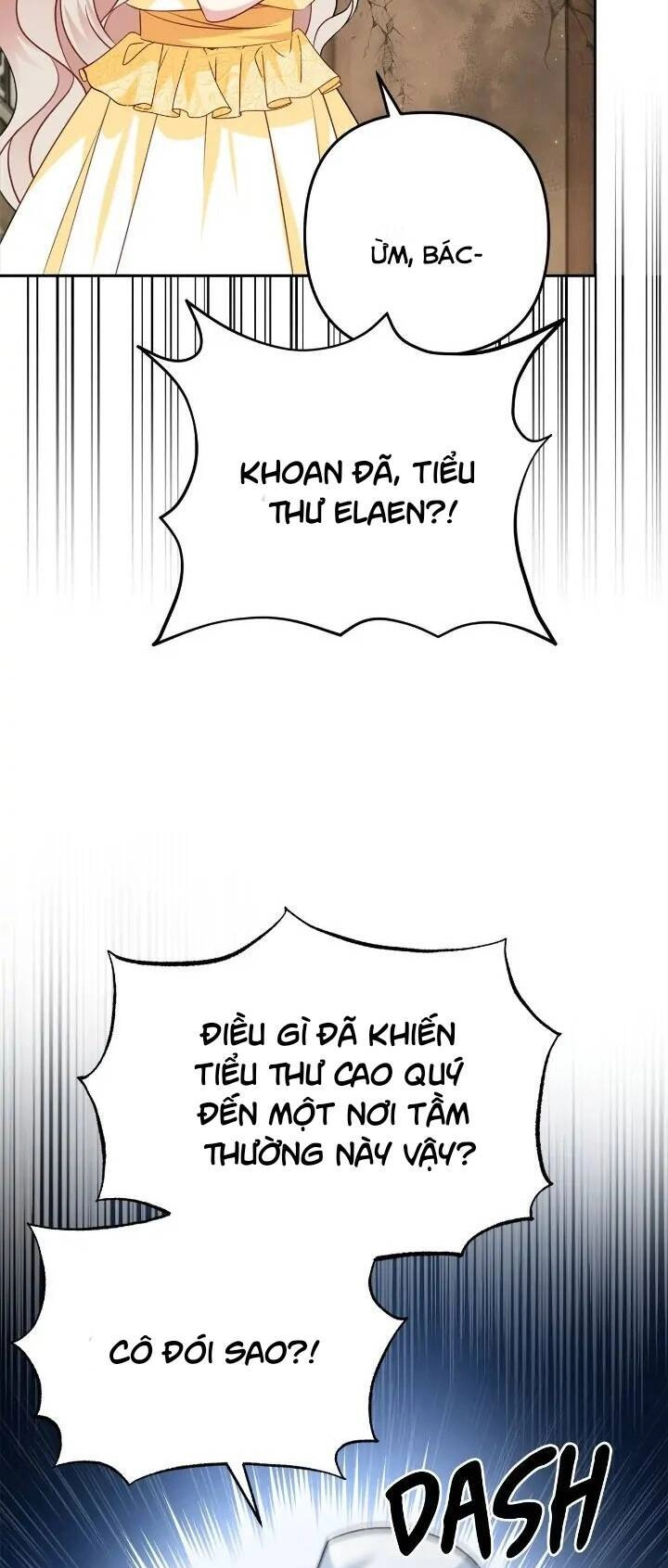 Tôi Sống Chung Với Mẹ Chồng Chapter 24 - 58