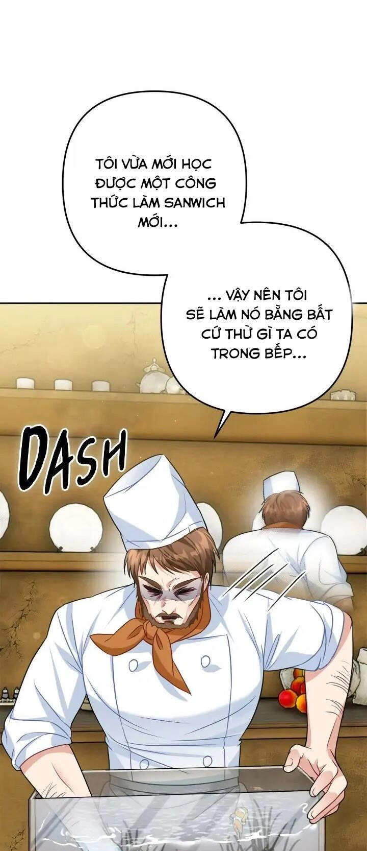 Tôi Sống Chung Với Mẹ Chồng Chapter 24 - 60