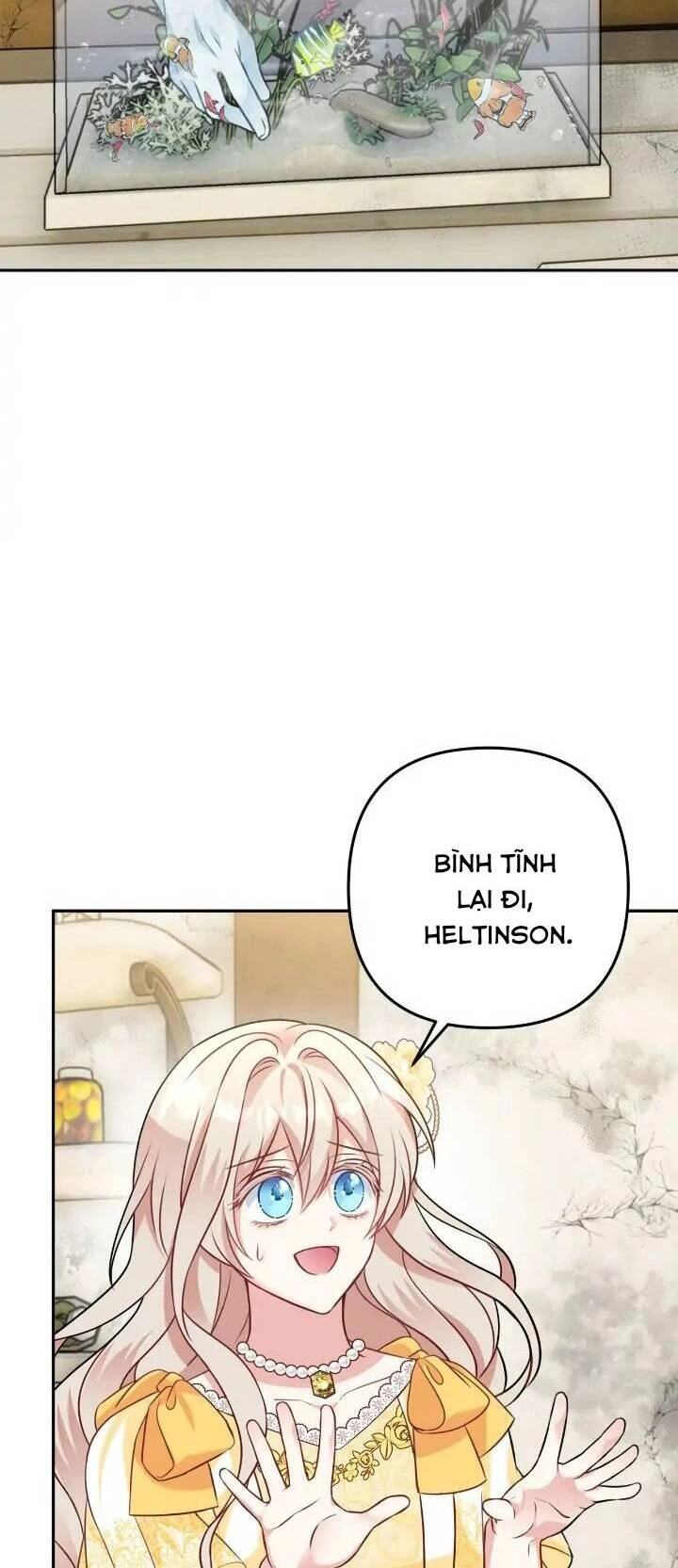 Tôi Sống Chung Với Mẹ Chồng Chapter 24 - 61