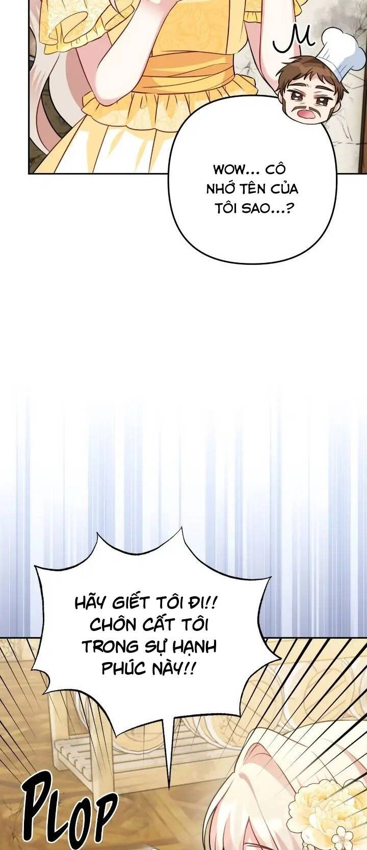 Tôi Sống Chung Với Mẹ Chồng Chapter 24 - 62