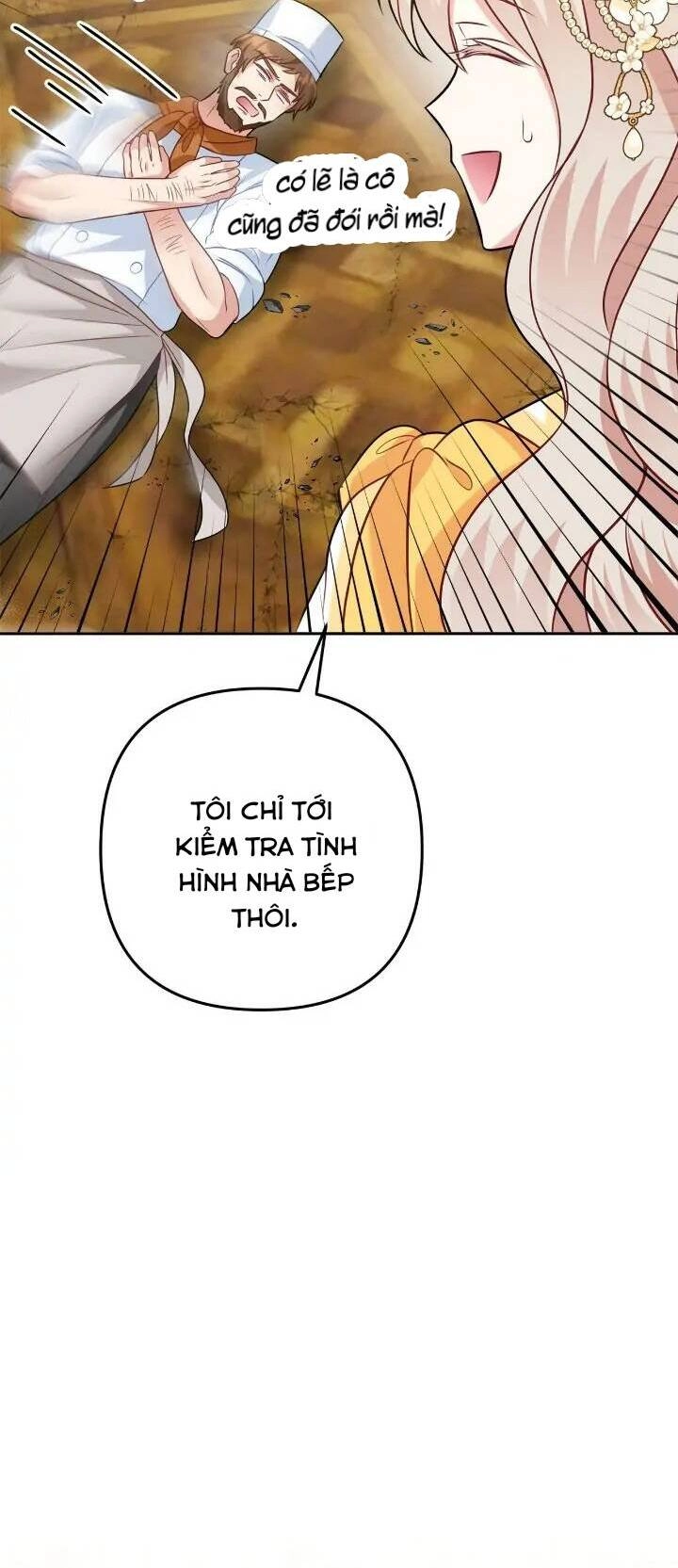 Tôi Sống Chung Với Mẹ Chồng Chapter 24 - 63