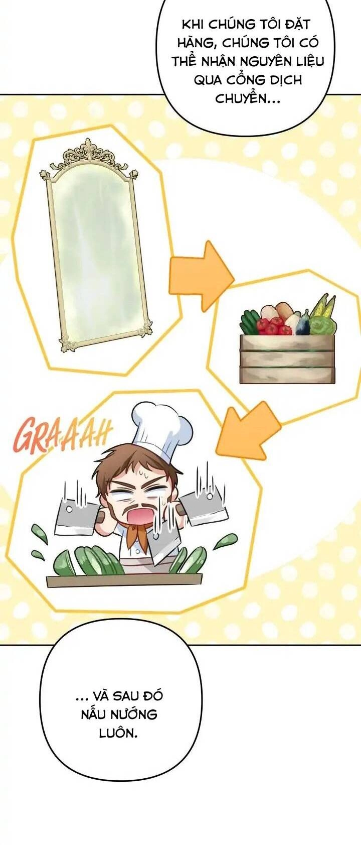 Tôi Sống Chung Với Mẹ Chồng Chapter 24 - 69