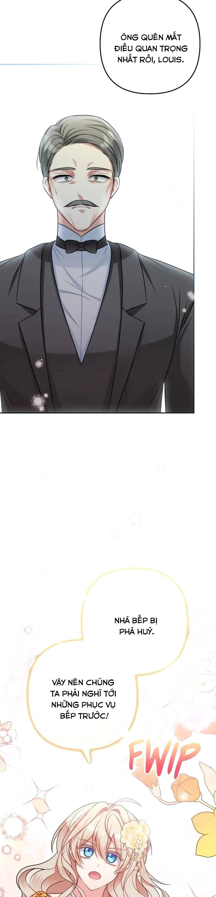 Tôi Sống Chung Với Mẹ Chồng Chapter 24 - 71