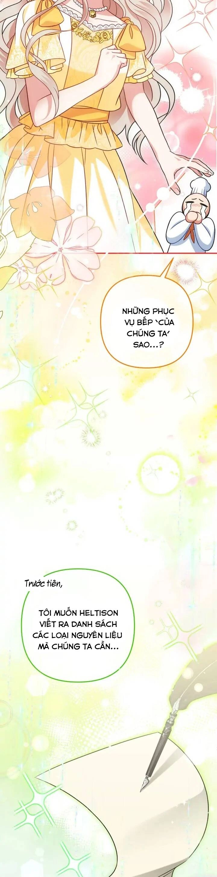 Tôi Sống Chung Với Mẹ Chồng Chapter 24 - 72