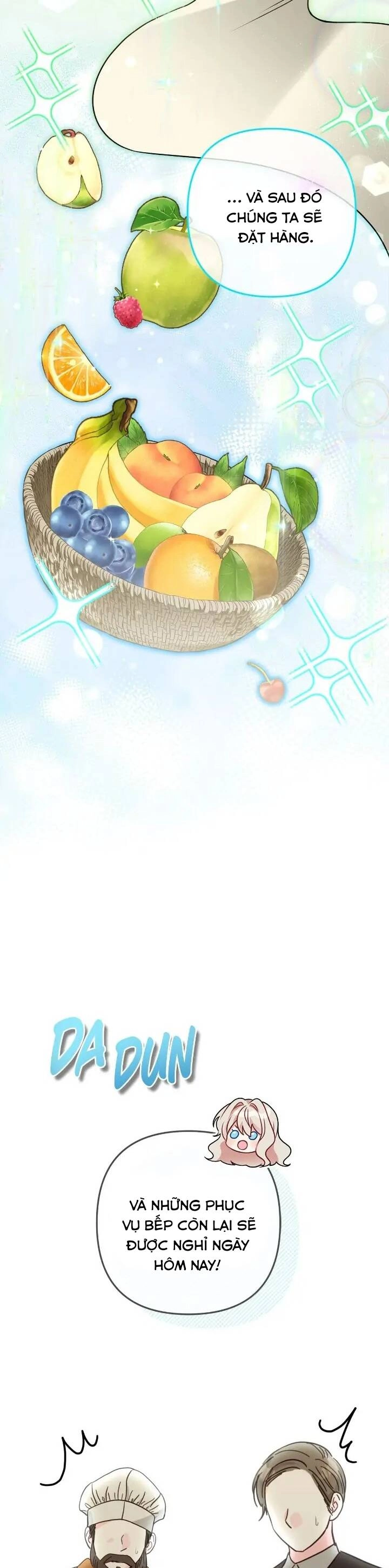 Tôi Sống Chung Với Mẹ Chồng Chapter 24 - 73