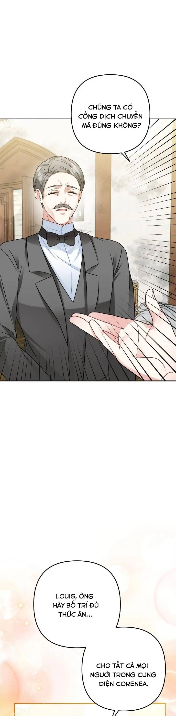 Tôi Sống Chung Với Mẹ Chồng Chapter 24 - 75