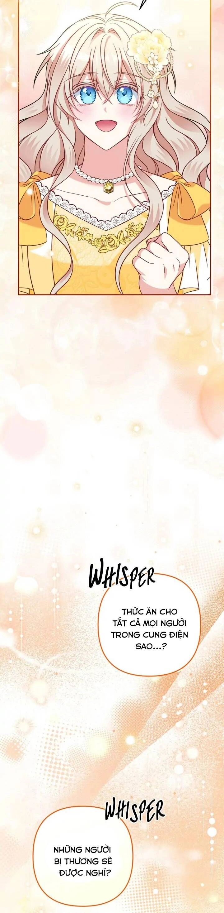 Tôi Sống Chung Với Mẹ Chồng Chapter 24 - 76