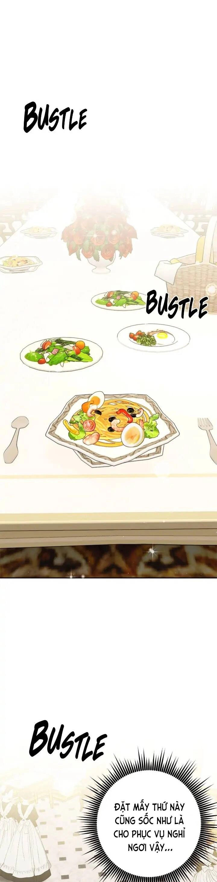 Tôi Sống Chung Với Mẹ Chồng Chapter 24 - 78