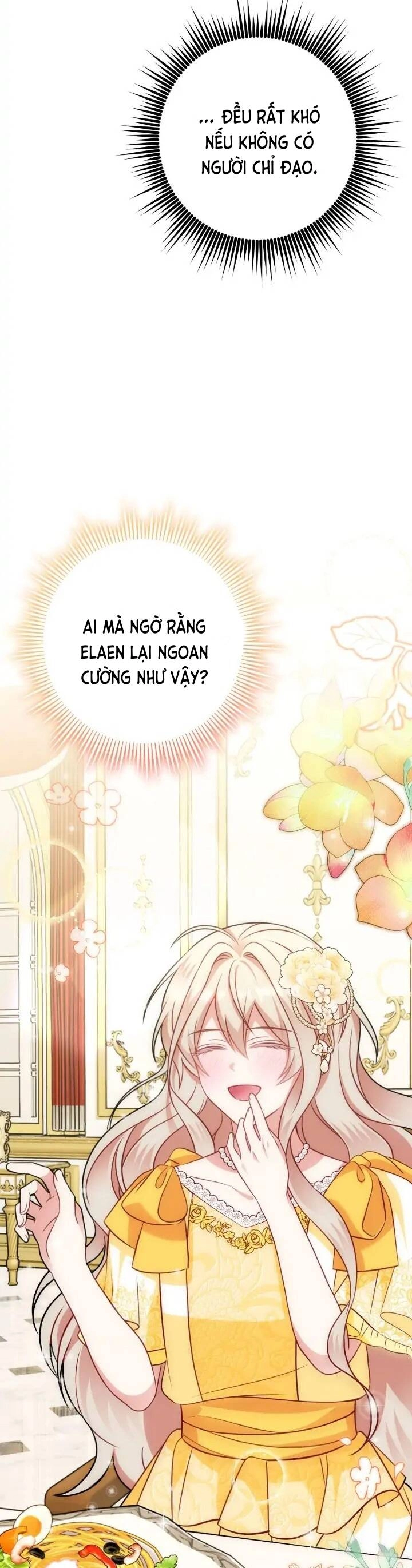 Tôi Sống Chung Với Mẹ Chồng Chapter 24 - 80