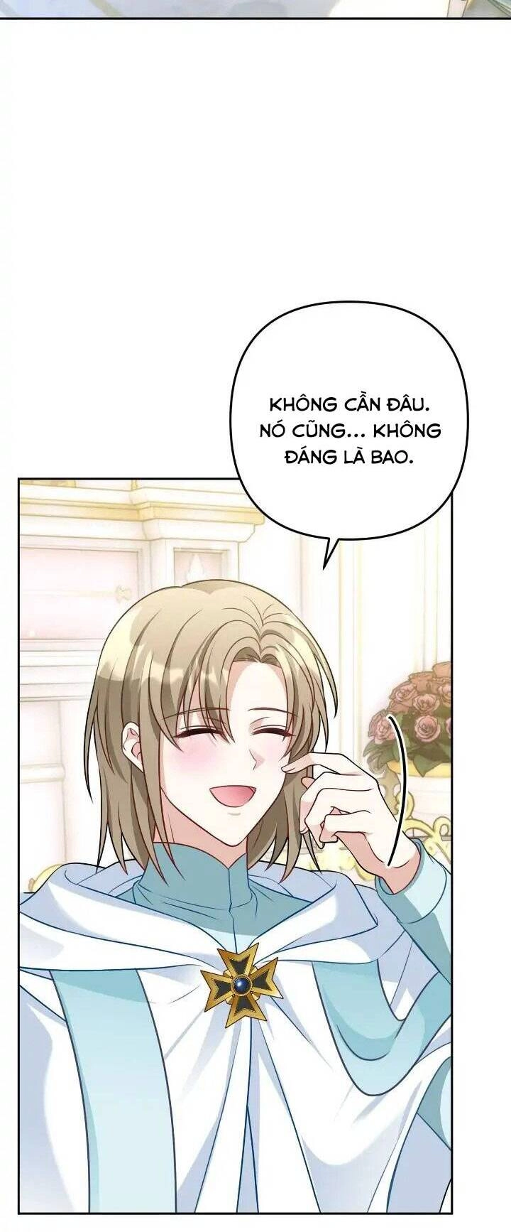 Tôi Sống Chung Với Mẹ Chồng Chapter 25 - 2