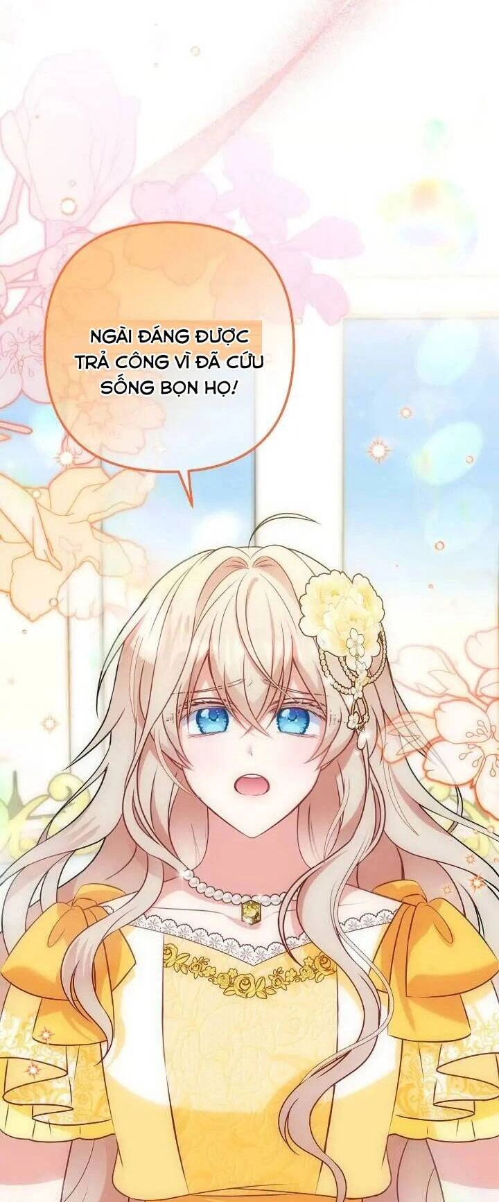 Tôi Sống Chung Với Mẹ Chồng Chapter 25 - 4