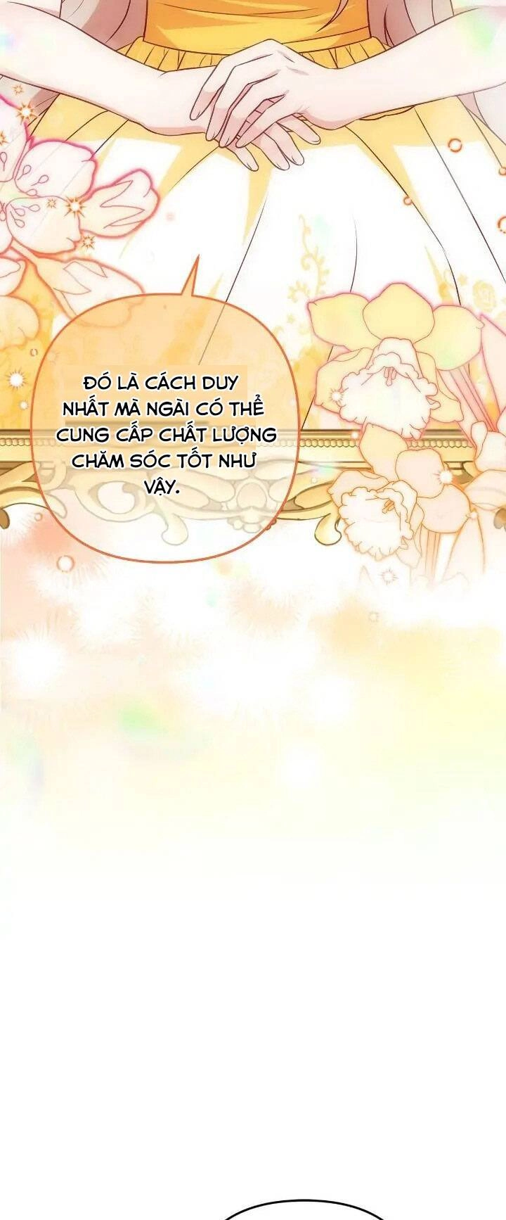 Tôi Sống Chung Với Mẹ Chồng Chapter 25 - 5