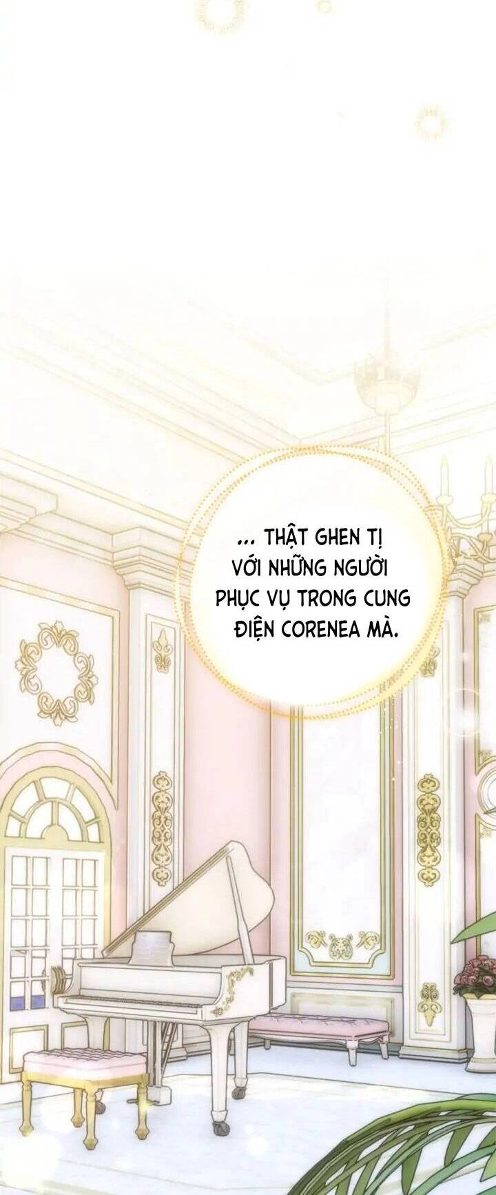 Tôi Sống Chung Với Mẹ Chồng Chapter 25 - 8