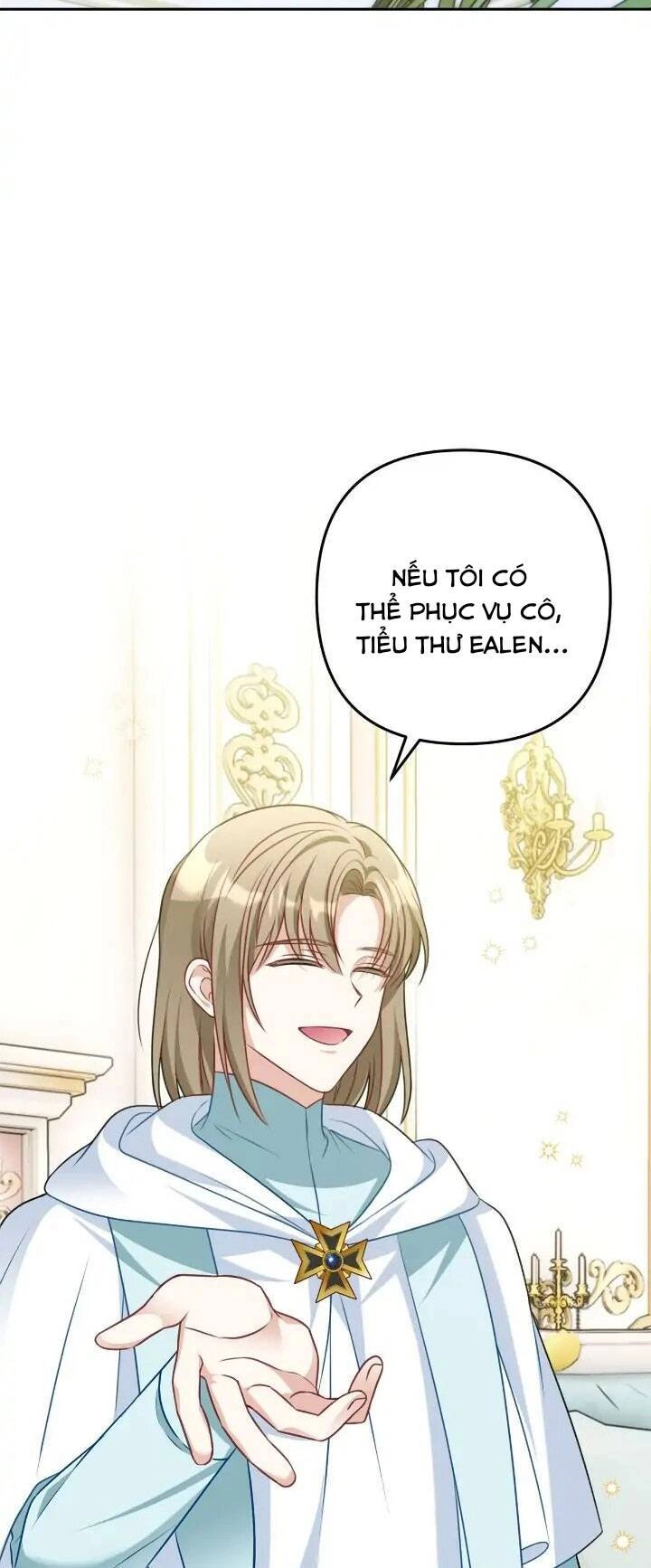 Tôi Sống Chung Với Mẹ Chồng Chapter 25 - 9