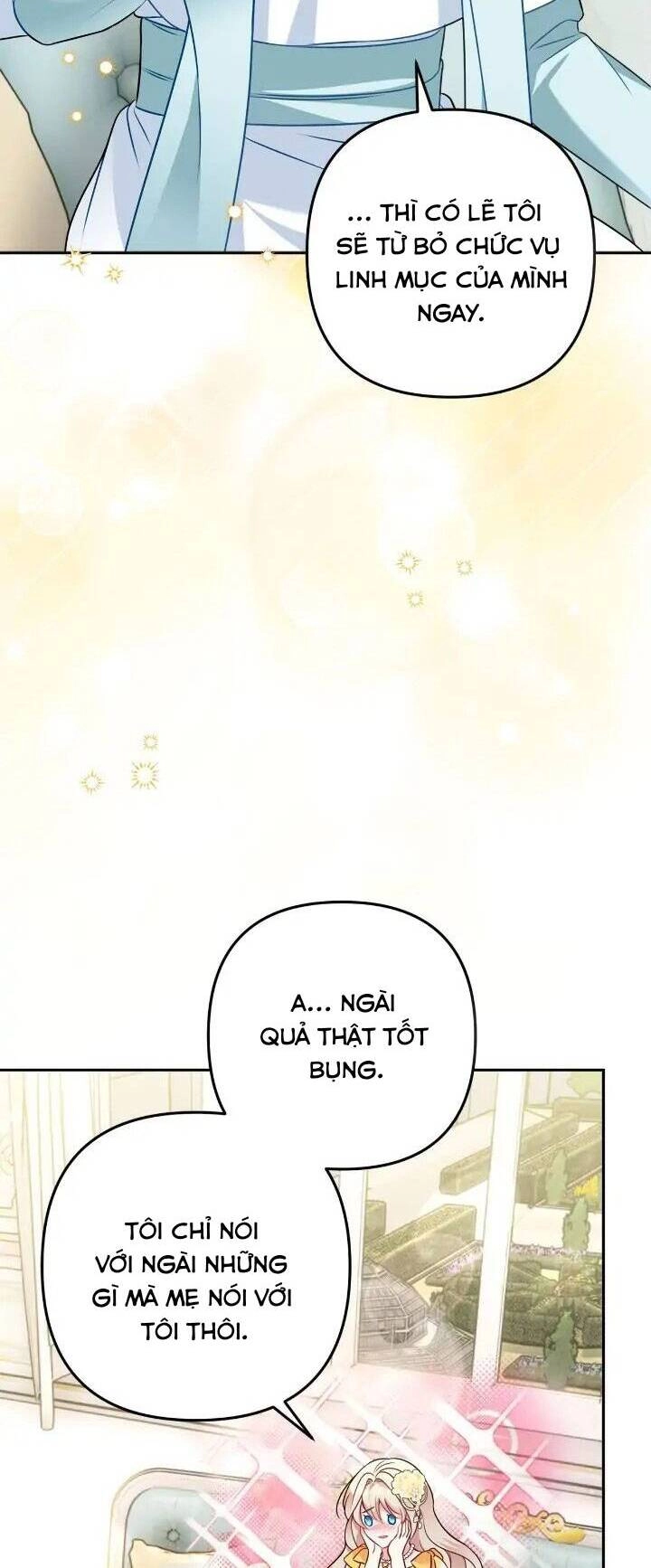 Tôi Sống Chung Với Mẹ Chồng Chapter 25 - 10