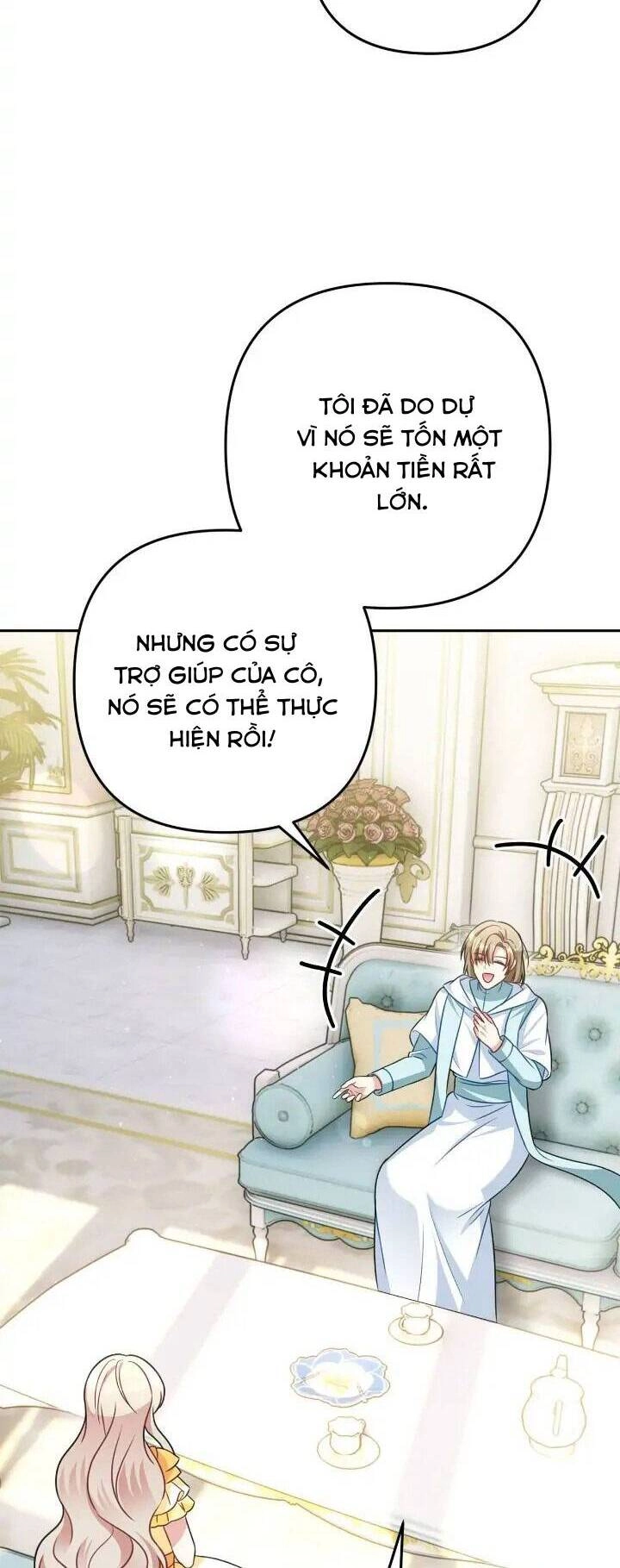 Tôi Sống Chung Với Mẹ Chồng Chapter 25 - 14