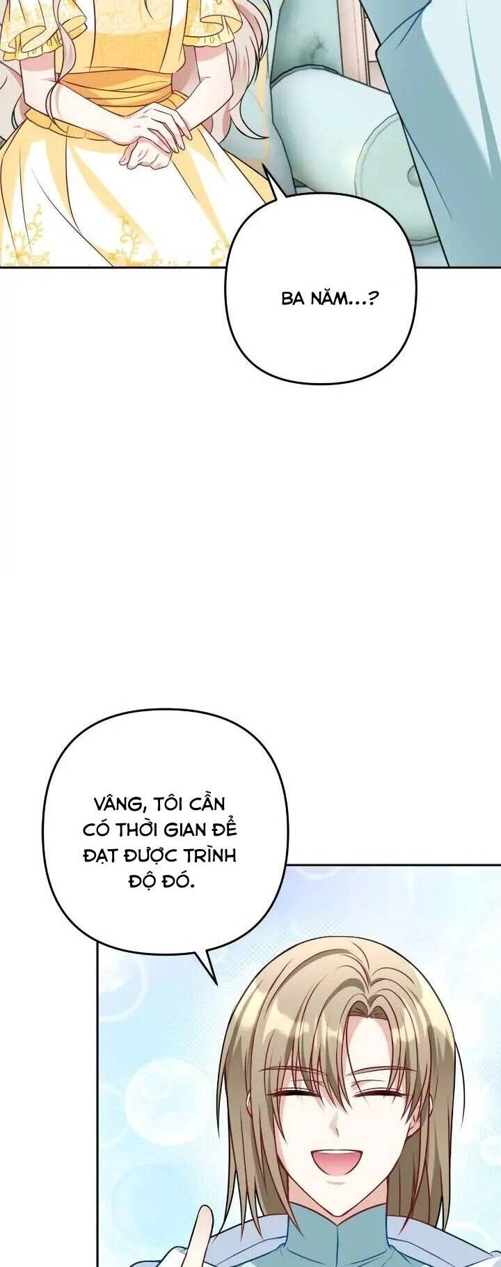 Tôi Sống Chung Với Mẹ Chồng Chapter 25 - 16