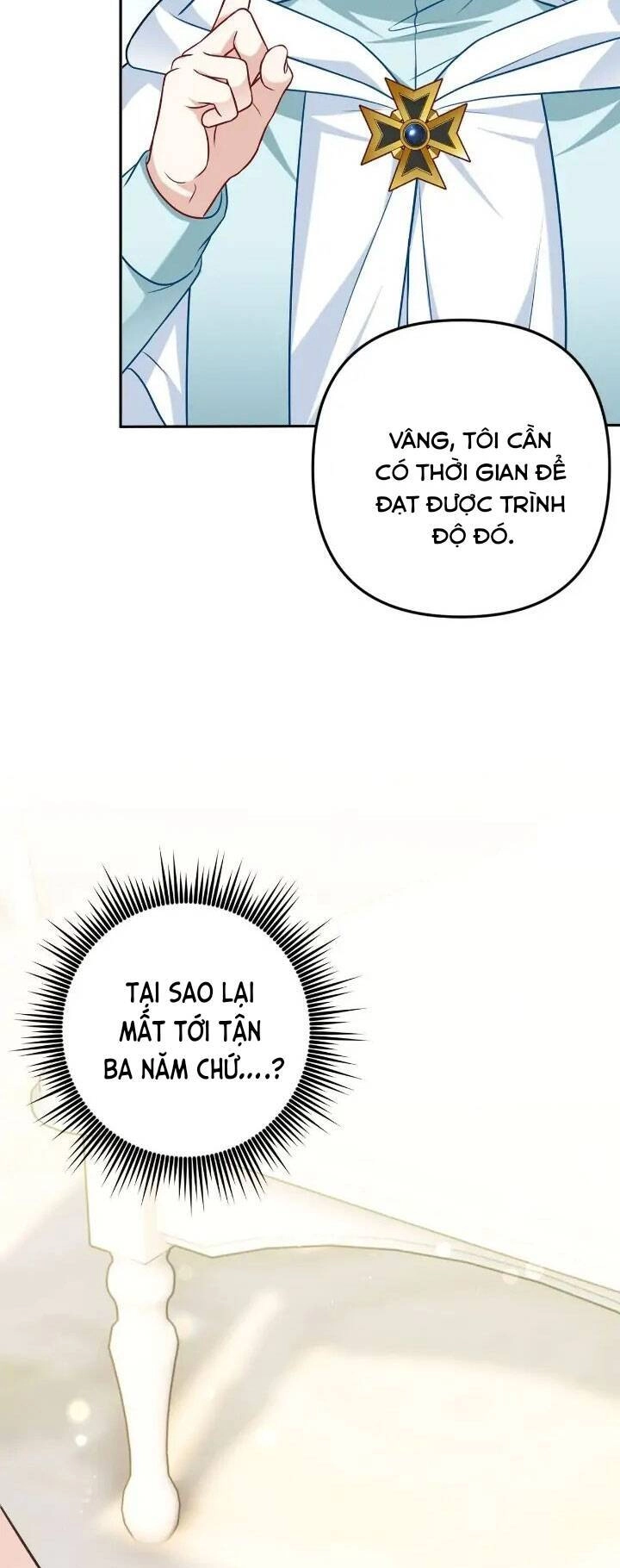Tôi Sống Chung Với Mẹ Chồng Chapter 25 - 17