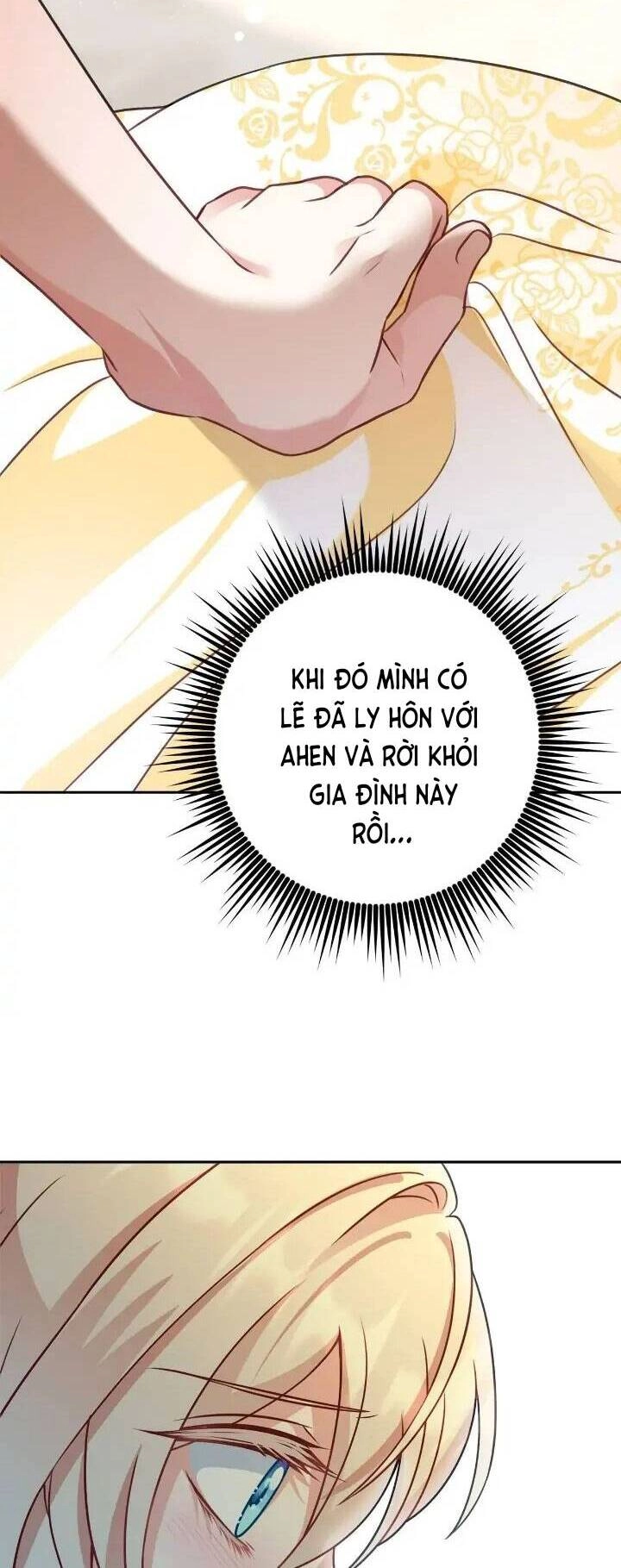 Tôi Sống Chung Với Mẹ Chồng Chapter 25 - 18