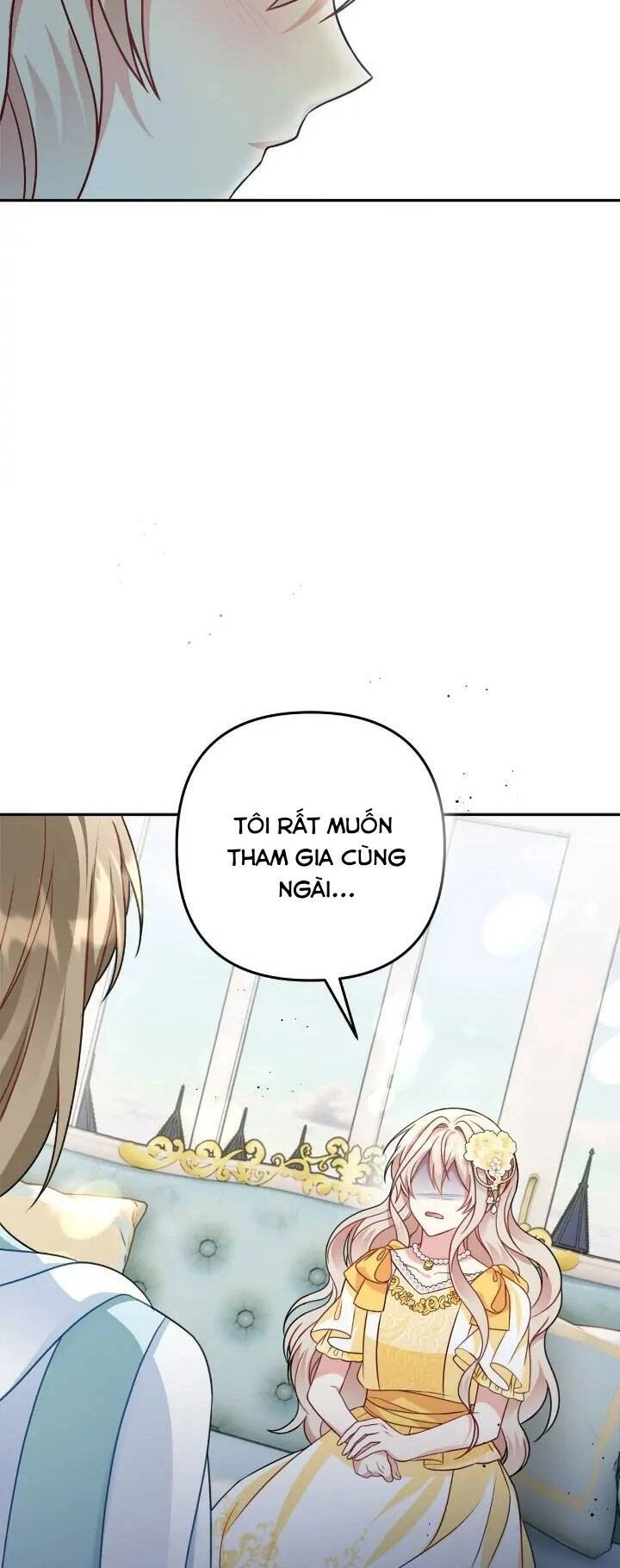 Tôi Sống Chung Với Mẹ Chồng Chapter 25 - 19