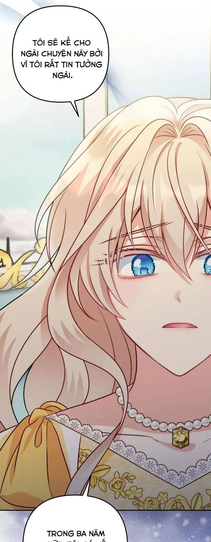 Tôi Sống Chung Với Mẹ Chồng Chapter 25 - 22