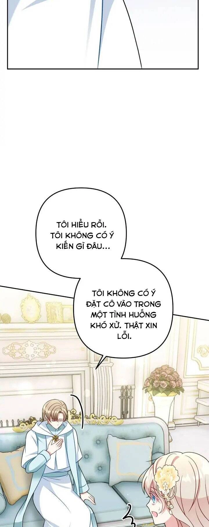 Tôi Sống Chung Với Mẹ Chồng Chapter 25 - 25