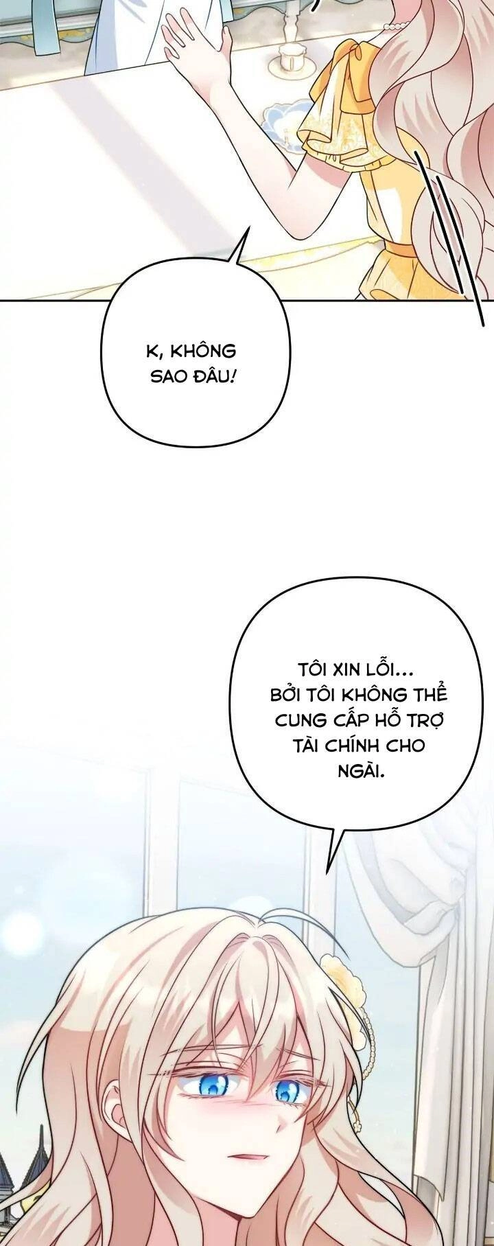 Tôi Sống Chung Với Mẹ Chồng Chapter 25 - 26