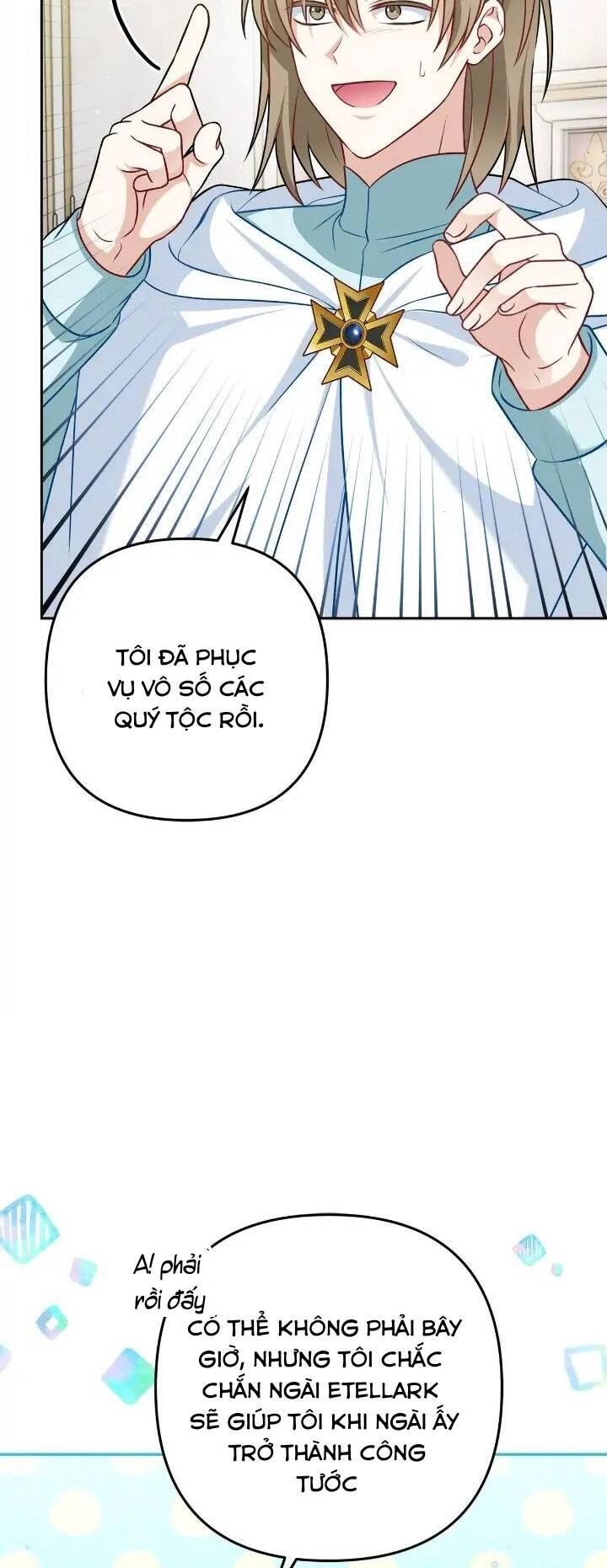 Tôi Sống Chung Với Mẹ Chồng Chapter 25 - 28