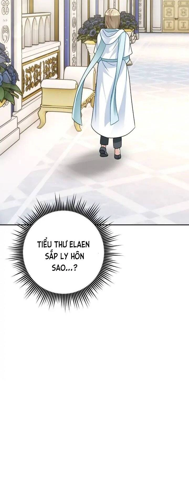 Tôi Sống Chung Với Mẹ Chồng Chapter 25 - 33